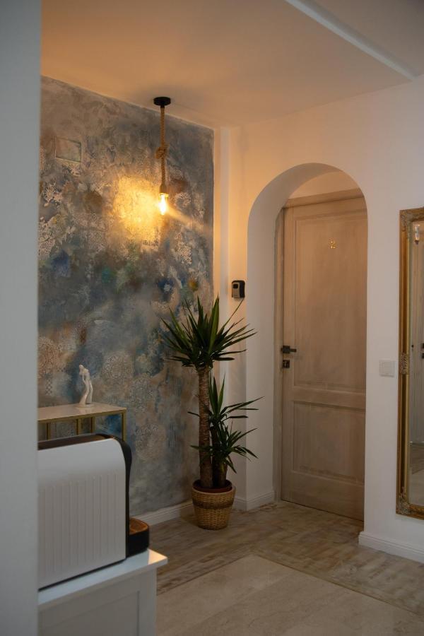 Casa Ciuc Hotel Sibiu Bagian luar foto