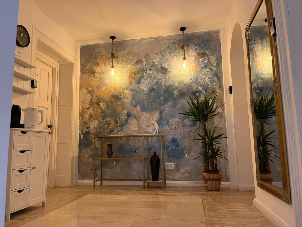 Casa Ciuc Hotel Sibiu Bagian luar foto