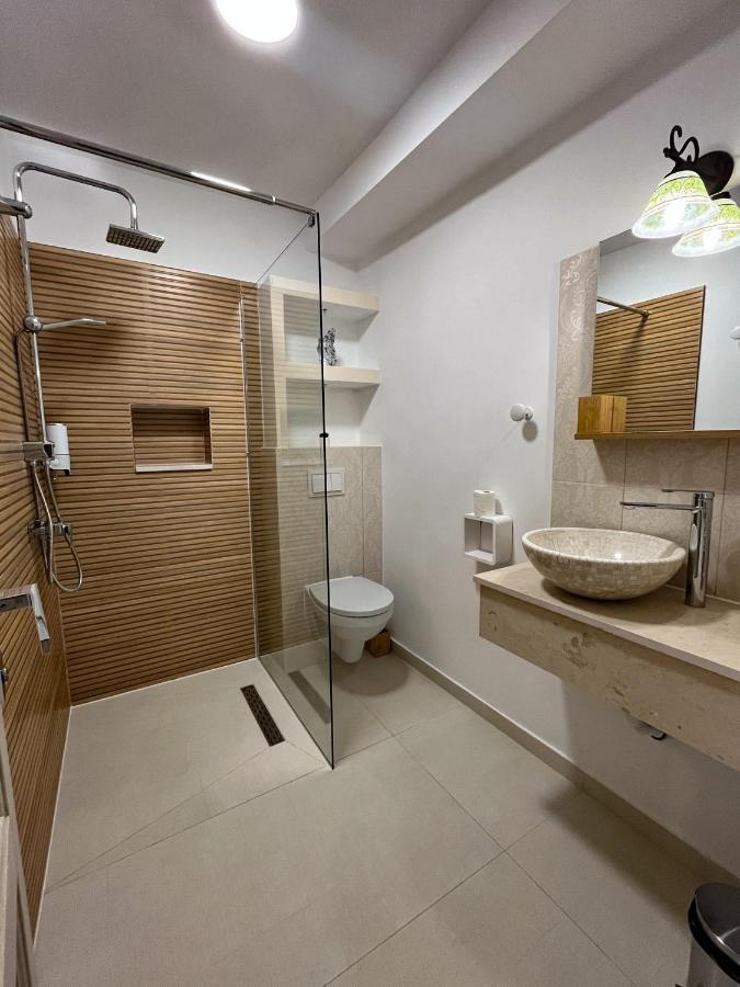 Casa Ciuc Hotel Sibiu Bagian luar foto