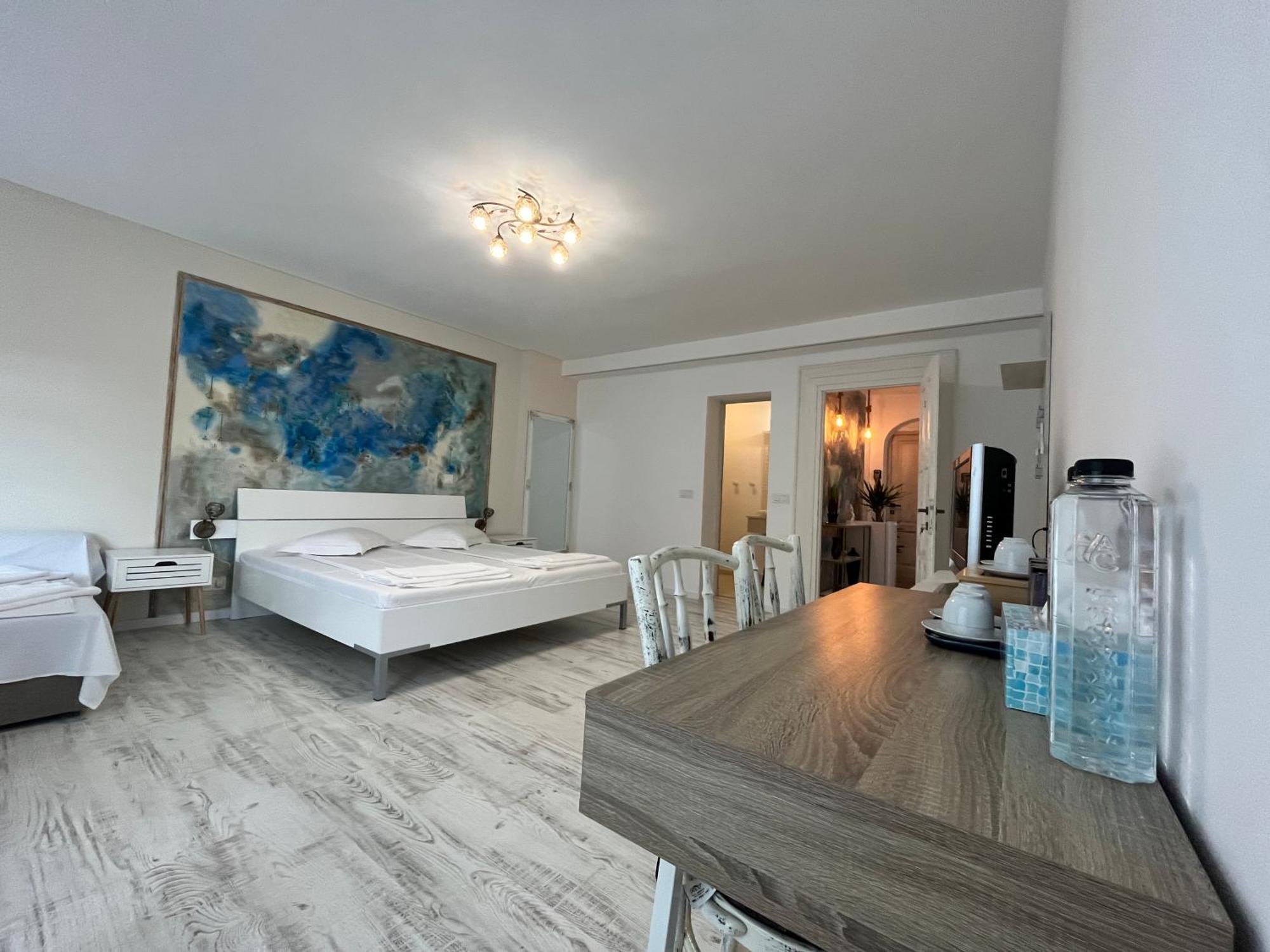 Casa Ciuc Hotel Sibiu Bagian luar foto