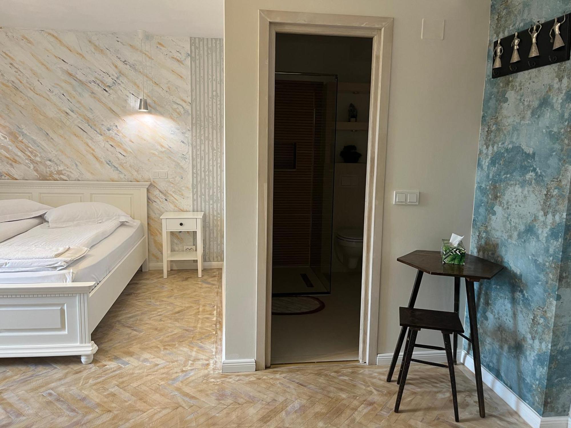 Casa Ciuc Hotel Sibiu Bagian luar foto