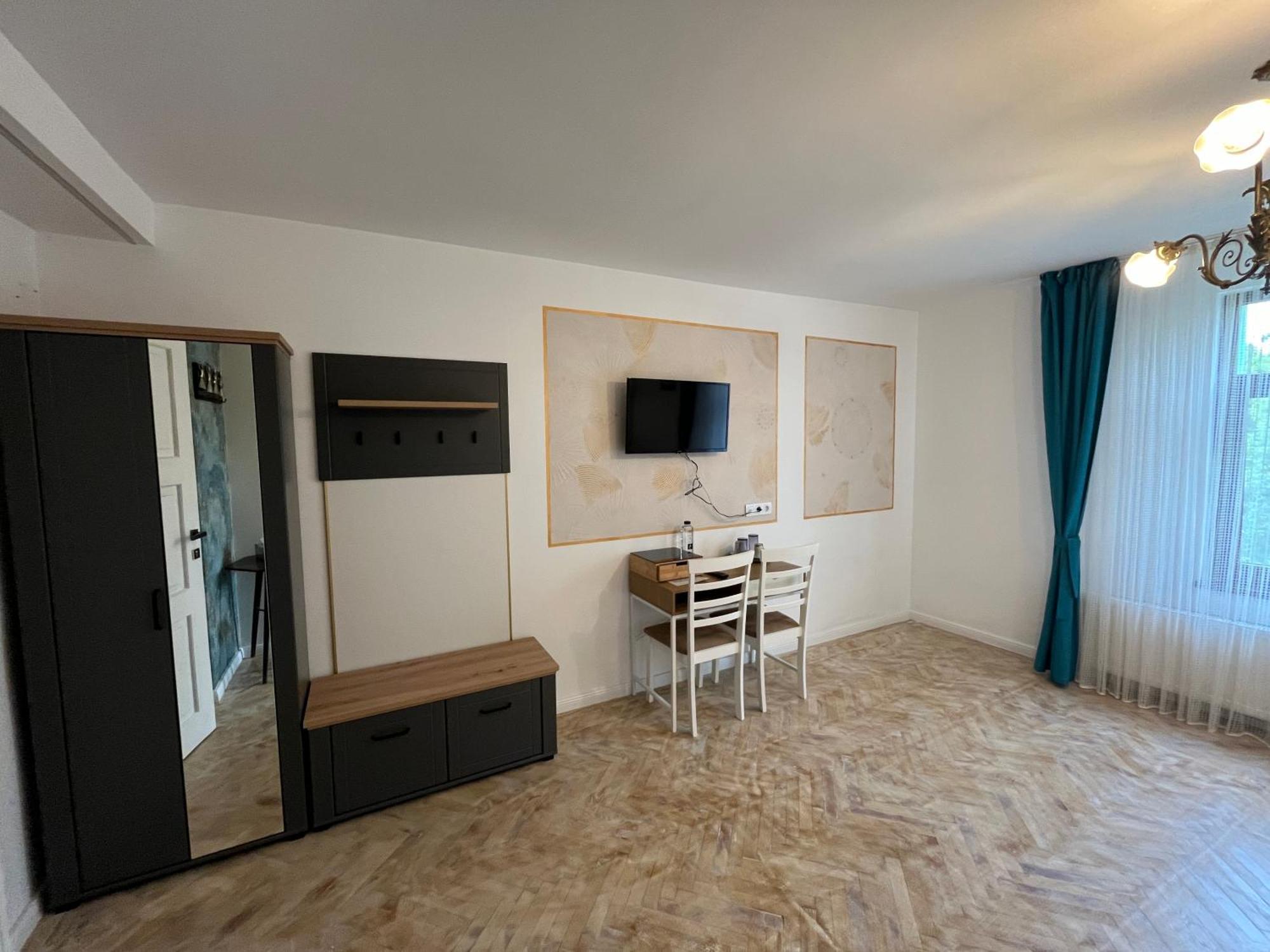 Casa Ciuc Hotel Sibiu Bagian luar foto