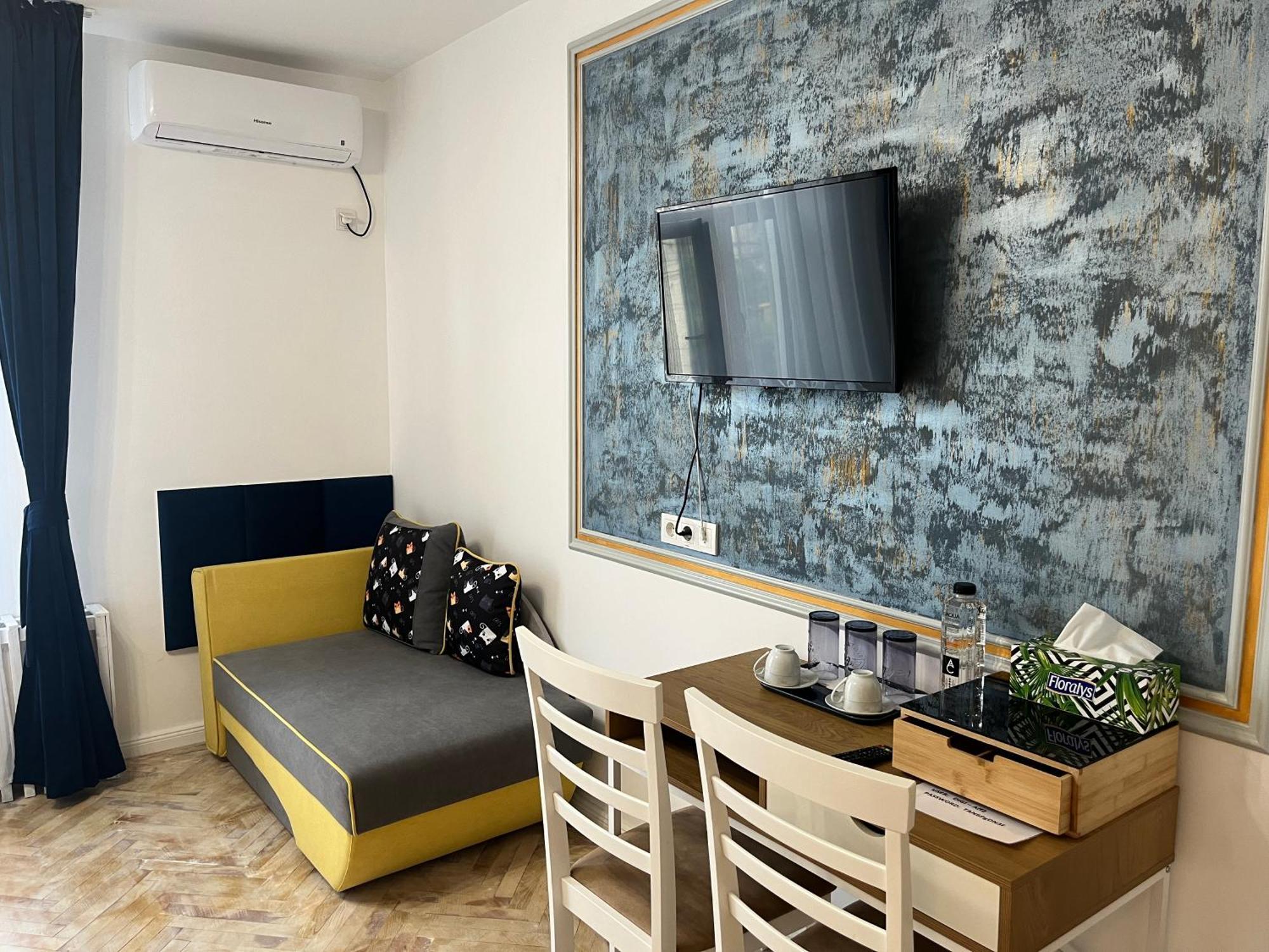 Casa Ciuc Hotel Sibiu Bagian luar foto